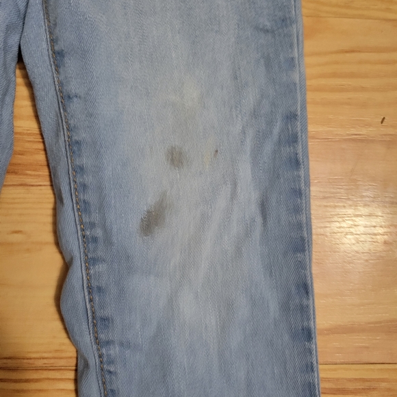 4T jeans - Picture 4 of 7